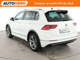 Volkswagen Tiguan 1.5 TSI ACT Sport BlueMotion