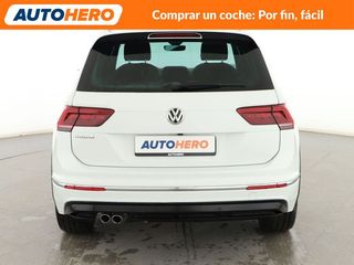 Volkswagen Tiguan 1.5 TSI ACT Sport BlueMotion