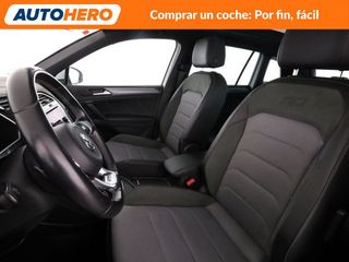 Volkswagen Tiguan 1.5 TSI ACT Sport BlueMotion