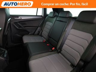 Volkswagen Tiguan 1.5 TSI ACT Sport BlueMotion