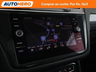 Volkswagen Tiguan 1.5 TSI ACT Sport BlueMotion