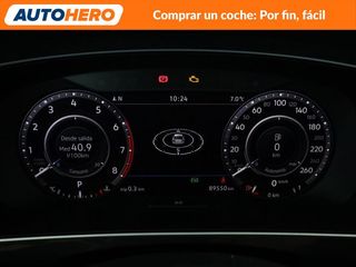 Volkswagen Tiguan 1.5 TSI ACT Sport BlueMotion