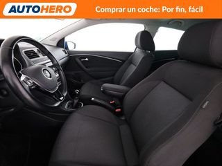 Volkswagen Polo 1.4 TDI Sport BlueMotion