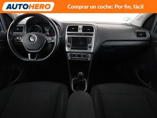 Volkswagen Polo 1.4 TDI Sport BlueMotion