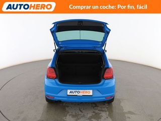 Volkswagen Polo 1.4 TDI Sport BlueMotion
