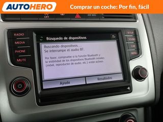 Volkswagen Polo 1.4 TDI Sport BlueMotion