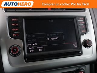 Volkswagen Polo 1.4 TDI Sport BlueMotion