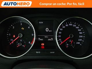 Volkswagen Polo 1.4 TDI Sport BlueMotion