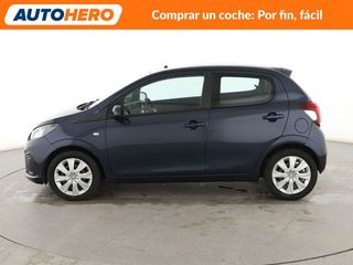 Peugeot 108 1.2 PureTech Active