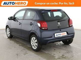 Peugeot 108 1.2 PureTech Active