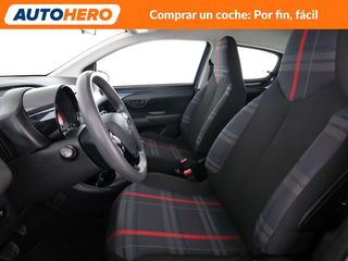 Peugeot 108 1.2 PureTech Active