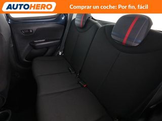 Peugeot 108 1.2 PureTech Active