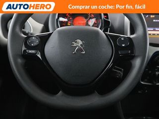 Peugeot 108 1.2 PureTech Active
