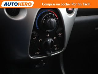 Peugeot 108 1.2 PureTech Active