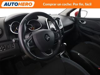 Renault Clio 1.5 dCi Energy Dynamique