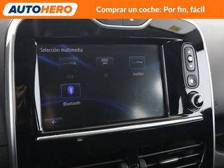 Renault Clio 1.5 dCi Energy Dynamique