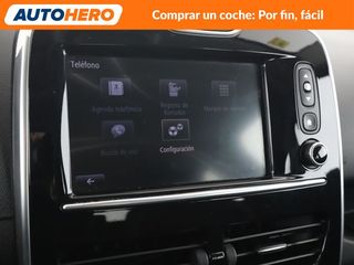 Renault Clio 1.5 dCi Energy Dynamique