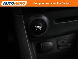 Renault Clio 1.5 dCi Energy Dynamique