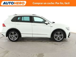 Volkswagen Tiguan 1.5 TSI ACT Sport BlueMotion