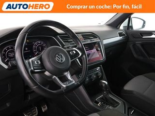 Volkswagen Tiguan 1.5 TSI ACT Sport BlueMotion