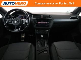 Volkswagen Tiguan 1.5 TSI ACT Sport BlueMotion