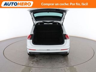 Volkswagen Tiguan 1.5 TSI ACT Sport BlueMotion