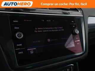 Volkswagen Tiguan 1.5 TSI ACT Sport BlueMotion