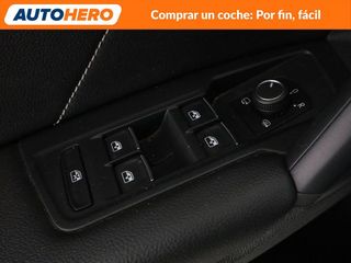 Volkswagen Tiguan 1.5 TSI ACT Sport BlueMotion