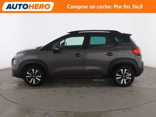 Citroën C3 Aircross 1.2 PureTech Feel Pack