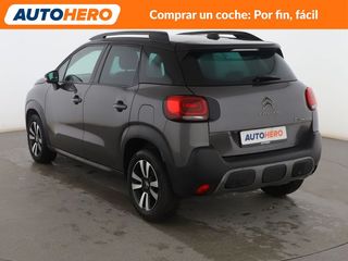 Citroën C3 Aircross 1.2 PureTech Feel Pack