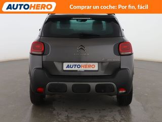 Citroën C3 Aircross 1.2 PureTech Feel Pack
