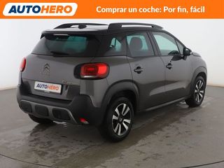 Citroën C3 Aircross 1.2 PureTech Feel Pack