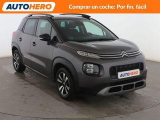 Citroën C3 Aircross 1.2 PureTech Feel Pack