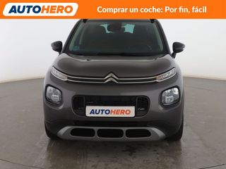 Citroën C3 Aircross 1.2 PureTech Feel Pack