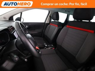 Citroën C3 Aircross 1.2 PureTech Feel Pack