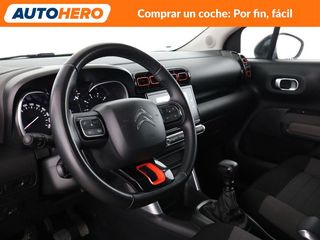 Citroën C3 Aircross 1.2 PureTech Feel Pack
