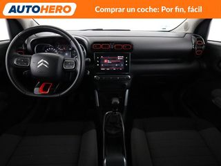Citroën C3 Aircross 1.2 PureTech Feel Pack