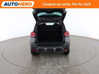 Citroën C3 Aircross 1.2 PureTech Feel Pack