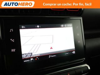 Citroën C3 Aircross 1.2 PureTech Feel Pack