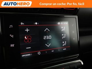 Citroën C3 Aircross 1.2 PureTech Feel Pack