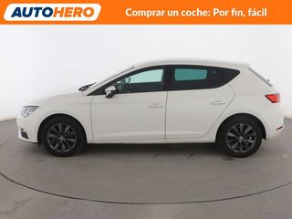 Seat Leon 1.0 TSI Style Visio Edition