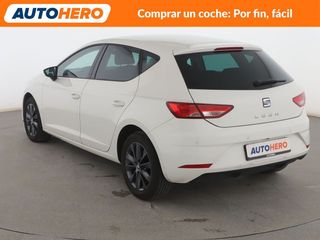 Seat Leon 1.0 TSI Style Visio Edition