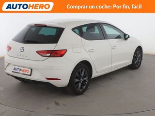 Seat Leon 1.0 TSI Style Visio Edition