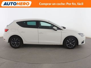 Seat Leon 1.0 TSI Style Visio Edition