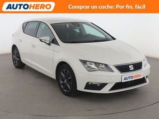 Seat Leon 1.0 TSI Style Visio Edition