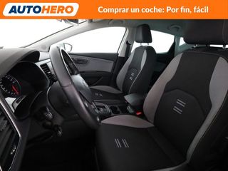 Seat Leon 1.0 TSI Style Visio Edition