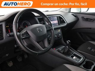 Seat Leon 1.0 TSI Style Visio Edition