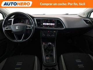 Seat Leon 1.0 TSI Style Visio Edition