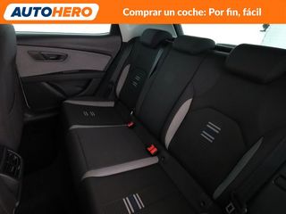 Seat Leon 1.0 TSI Style Visio Edition
