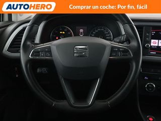 Seat Leon 1.0 TSI Style Visio Edition